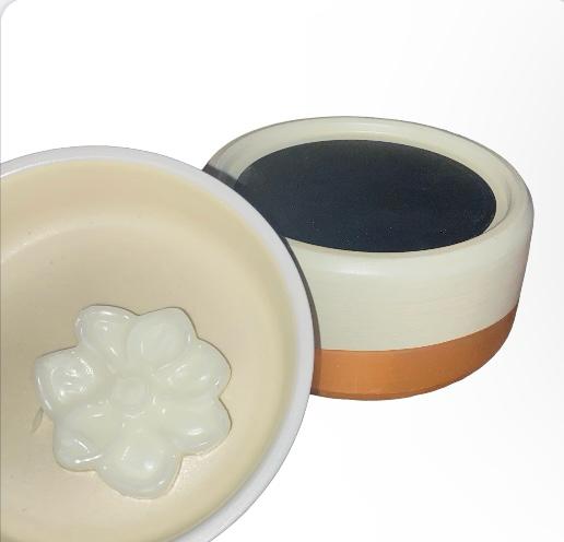 2-IN-1 Wax Tart Warmer