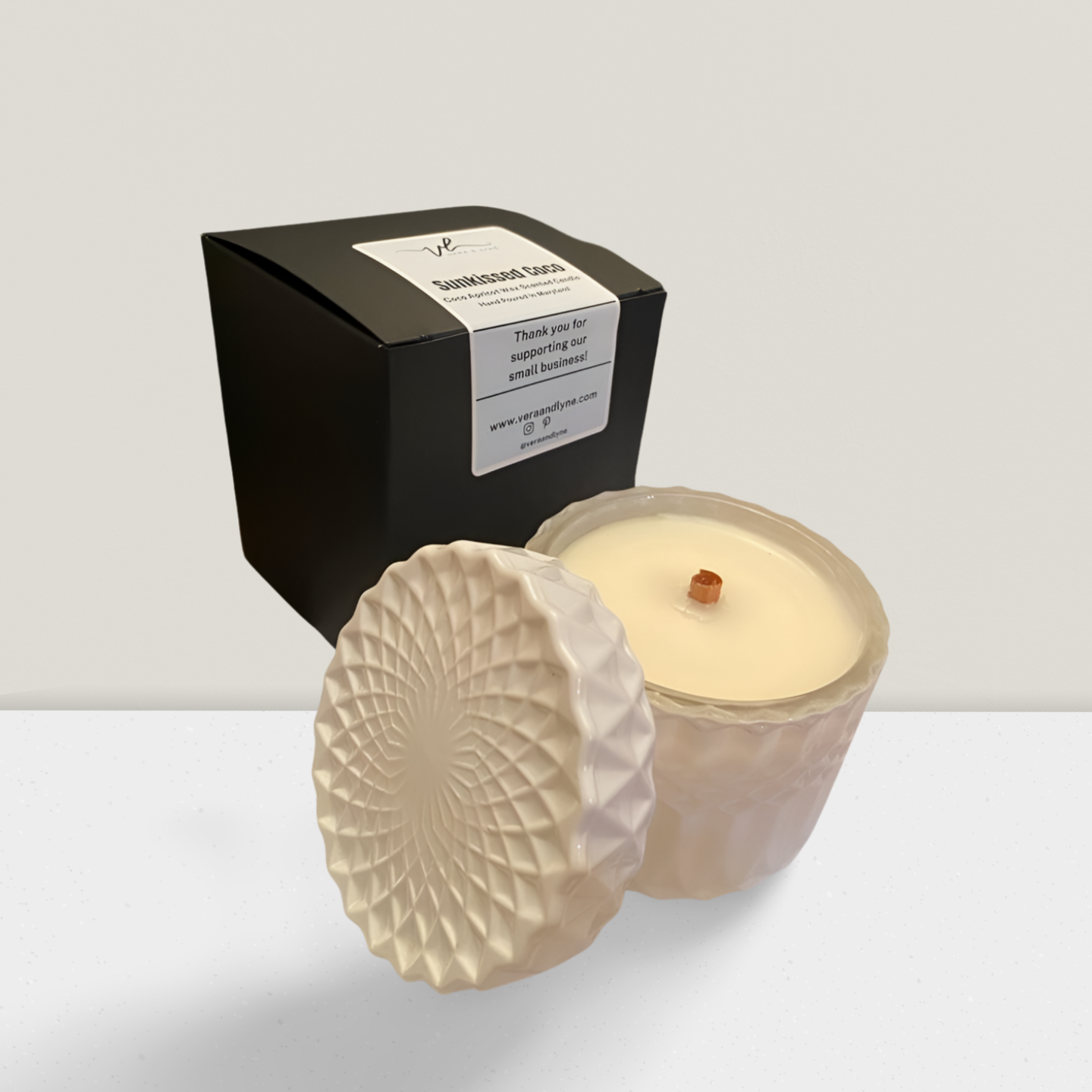 Treasured Collection